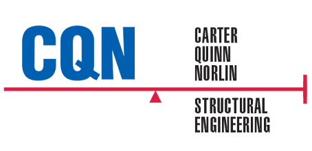 Carter Quinn Norlin Structural Engineering logo