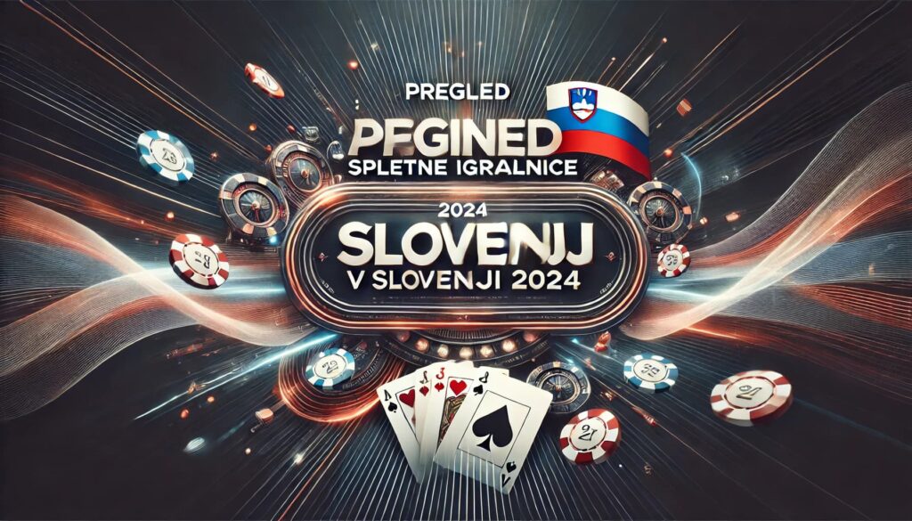 Pregled Asino spletne igralnice v Sloveniji 2024